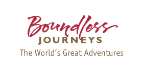 Boundless Journeys